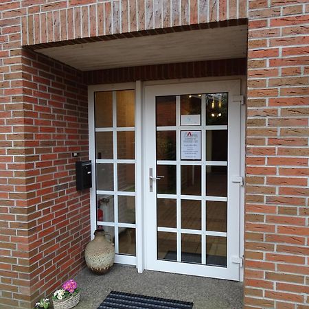 Motel Hamberger Krug Hambergen Extérieur photo