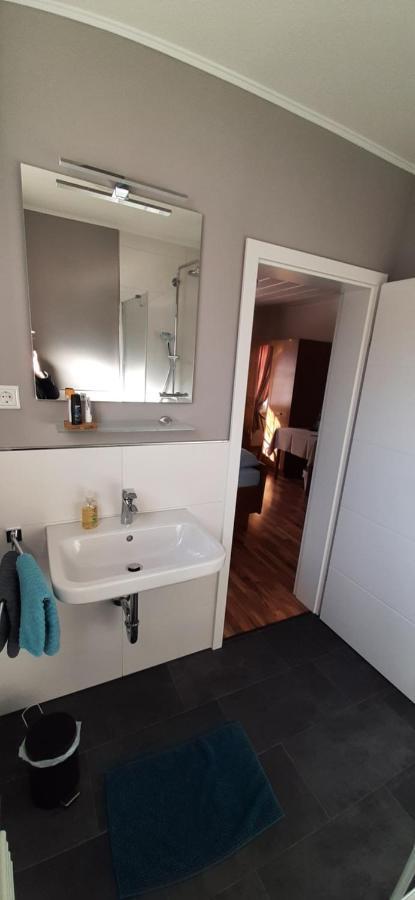 Motel Hamberger Krug Hambergen Extérieur photo